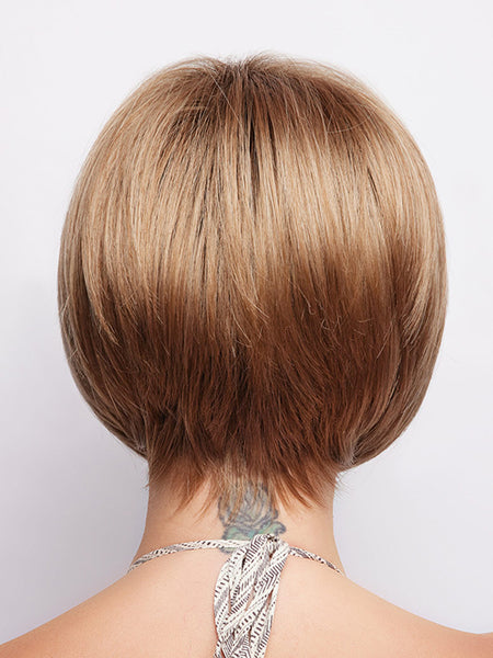 Meadow: Synthetic wig