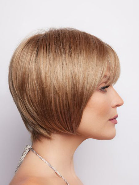 Meadow: Synthetic wig