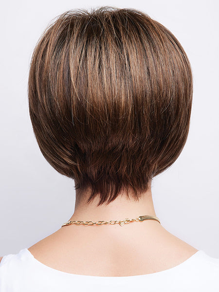 Meadow: Synthetic wig