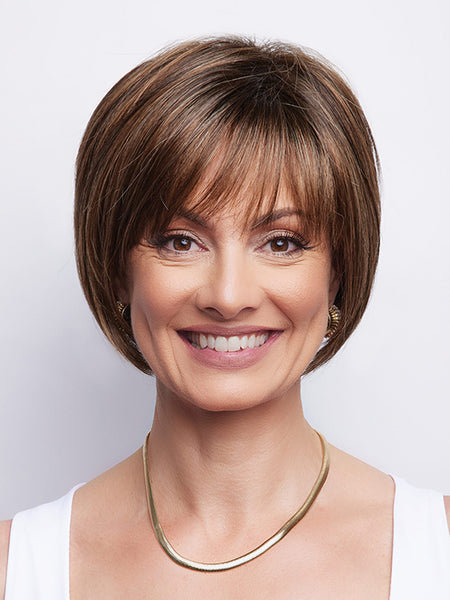 Meadow: Synthetic wig