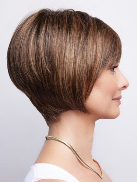 Meadow: Synthetic wig