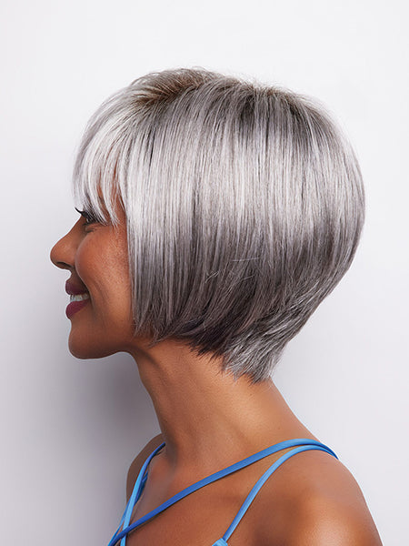 Meadow: Synthetic wig