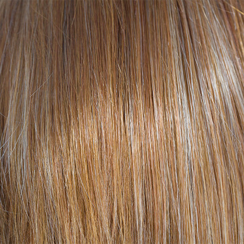 Tatum : Mono Top Synthetic Wig