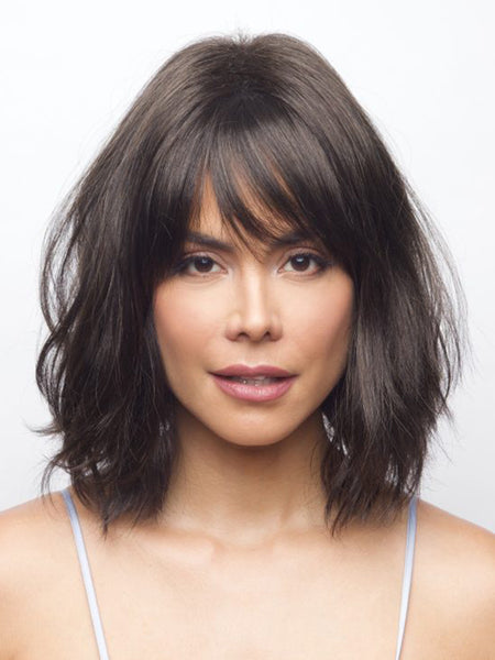 Alexi: Synthetic wig