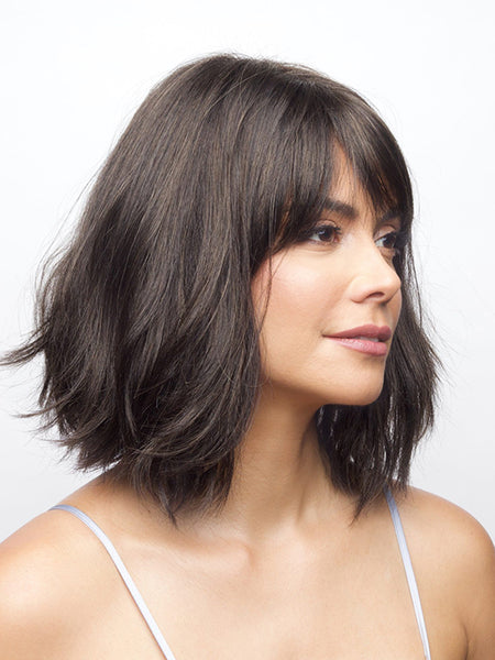 Alexi: Synthetic wig