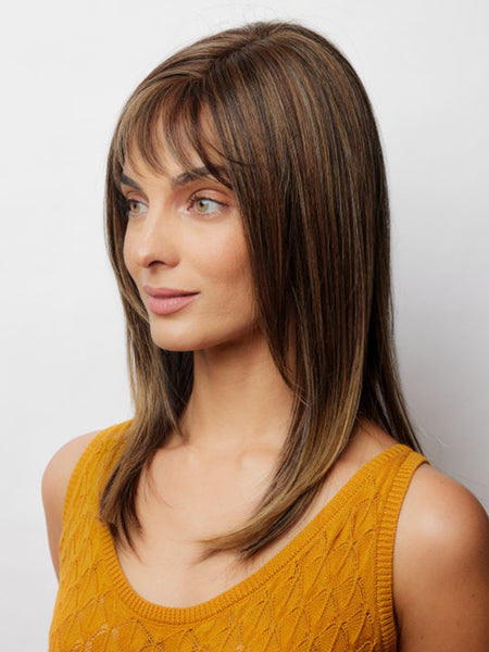 Arden: Lace Front Synthetic Wig