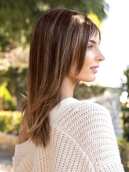 Arden: Lace Front Synthetic Wig