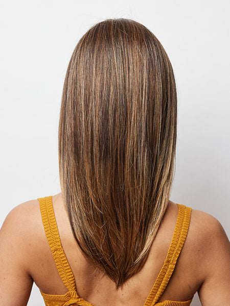 Arden: Lace Front Synthetic Wig