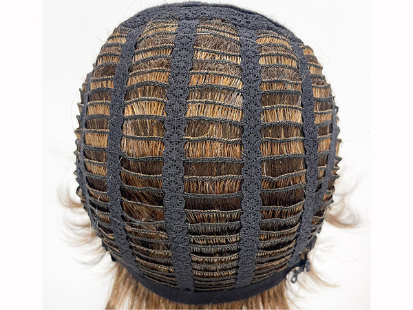 Arden: Lace Front Synthetic Wig