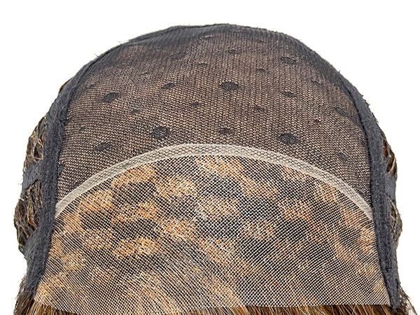 Arden: Lace Front Synthetic Wig