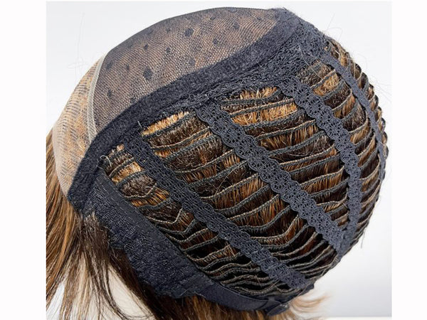 Arden: Lace Front Synthetic Wig