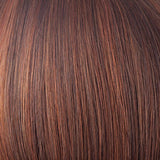Brett:  Synthetic Wig
