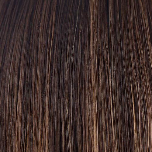 Brett:  Synthetic Wig