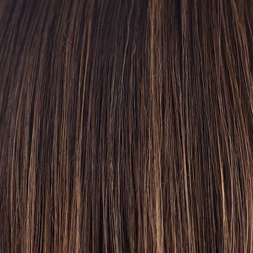 Braylen: Lace Front Synthetic Wig