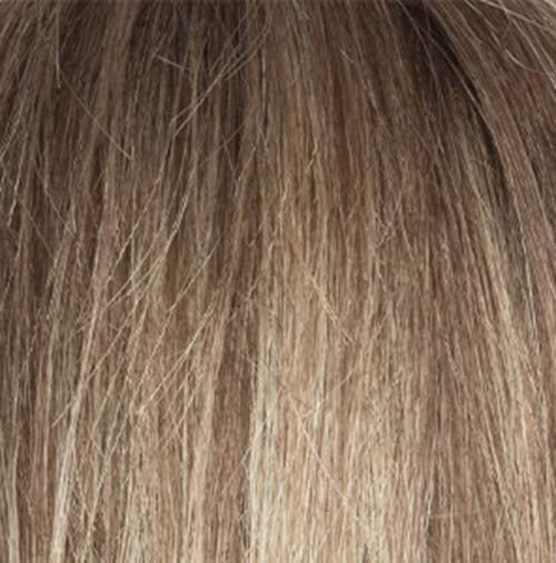 Tate: Lace Front Synthetic Wig