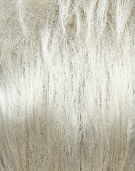 Bay: Lace Front Synthetic Wig