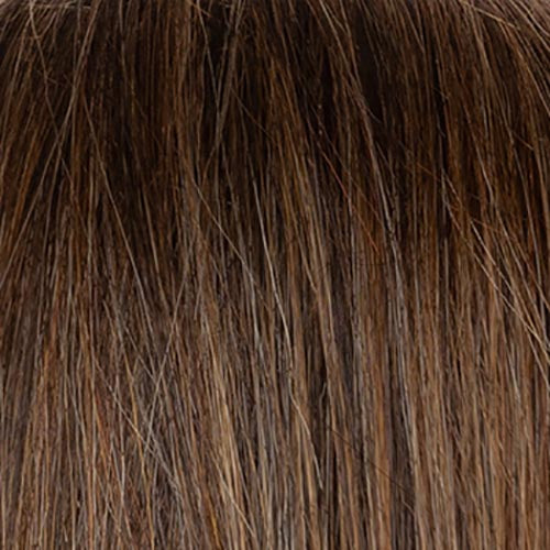 Braylen: Lace Front Synthetic Wig