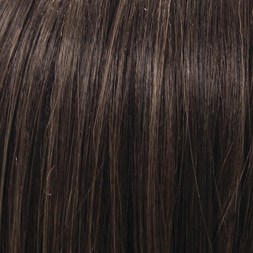 Zane : Lace Front Synthetic Wig