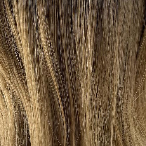 Zane : Lace Front Synthetic Wig