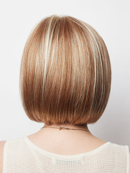 Erika : Mono Top Synthetic wig