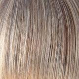Brett:  Synthetic Wig