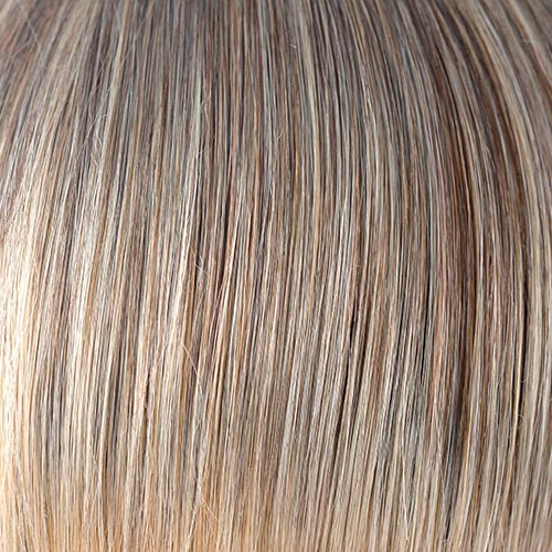 Brett:  Synthetic Wig