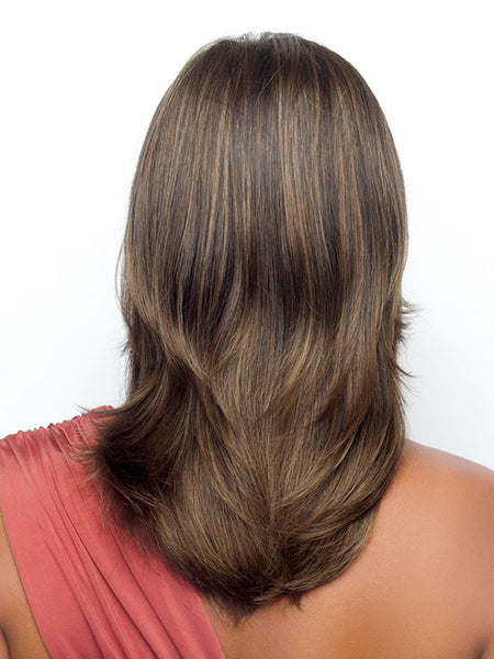 Harlow: Synthetic Wig