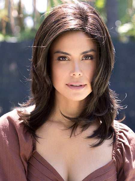 Harlow: Synthetic Wig