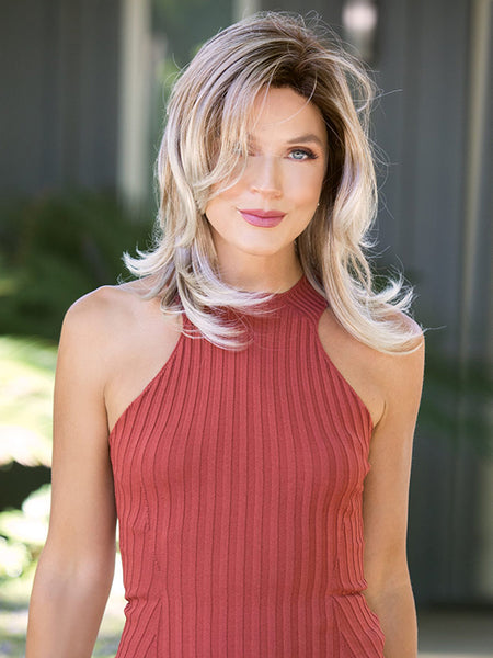 Harlow: Synthetic Wig