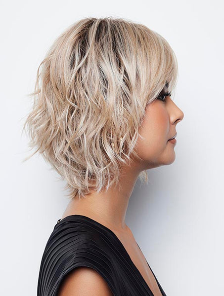 Joss: Lace Front Synthetic wig