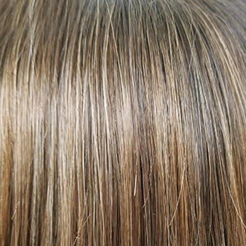 Brett:  Synthetic Wig