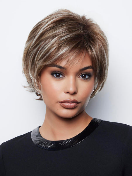 Kason : Synthetic wig