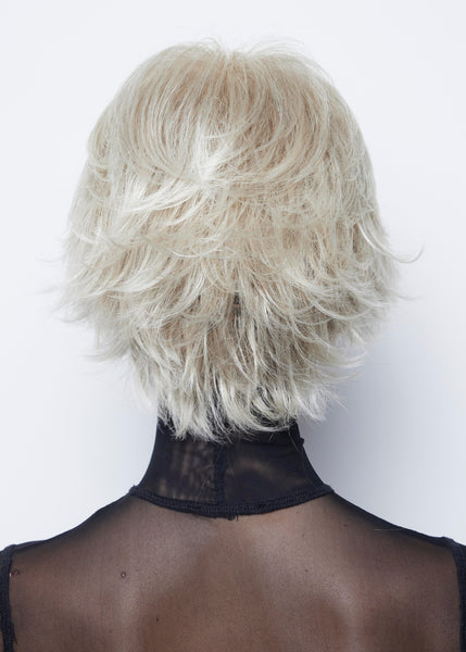 Kason : Synthetic wig