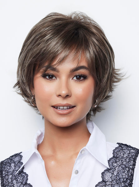 Kason : Synthetic wig