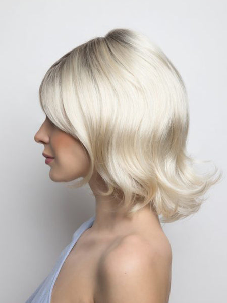 Levy : Synthetic Mono Top