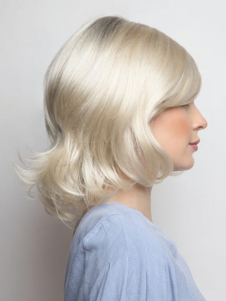 Levy : Synthetic Mono Top