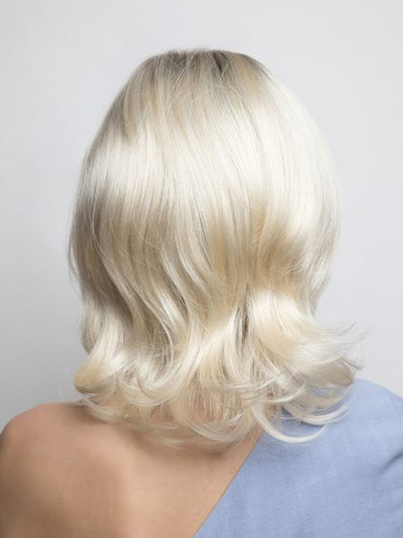 Levy : Synthetic Mono Top