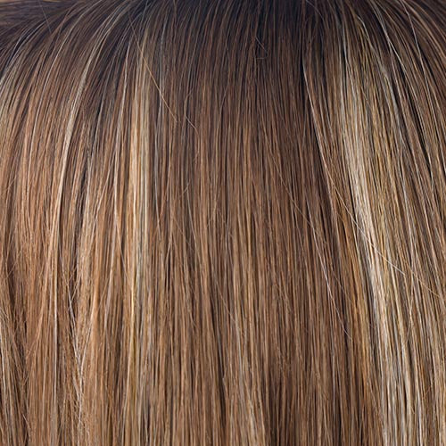 Nori : Synthetic Wig