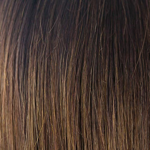 Brett:  Synthetic Wig