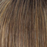 Brett:  Synthetic Wig