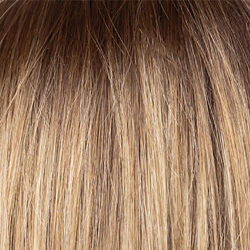 Braylen: Lace Front Synthetic Wig