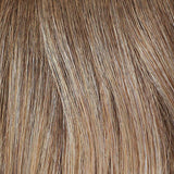 Brett:  Synthetic Wig