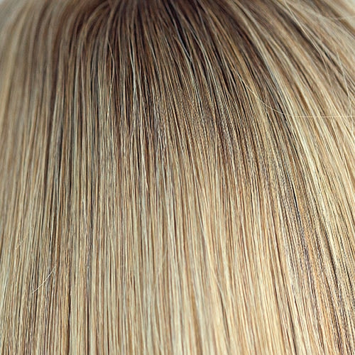 Thea: Hand-tied Lace Front Human Hair wig