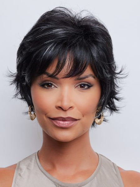 Bree : Synthetic Wig
