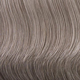Classic Cool : Lace Front Mono Top Synthetic Wig