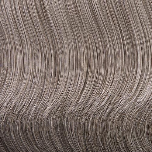 Classic Cool : Lace Front Mono Top Synthetic Wig
