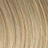Classic Cool : Lace Front Mono Top Synthetic Wig