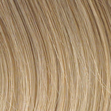 Classic Cool : Lace Front Mono Top Synthetic Wig