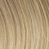 Sonata : Synthetic Hair Topper