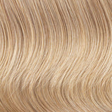 Classic Cool : Lace Front Mono Top Synthetic Wig